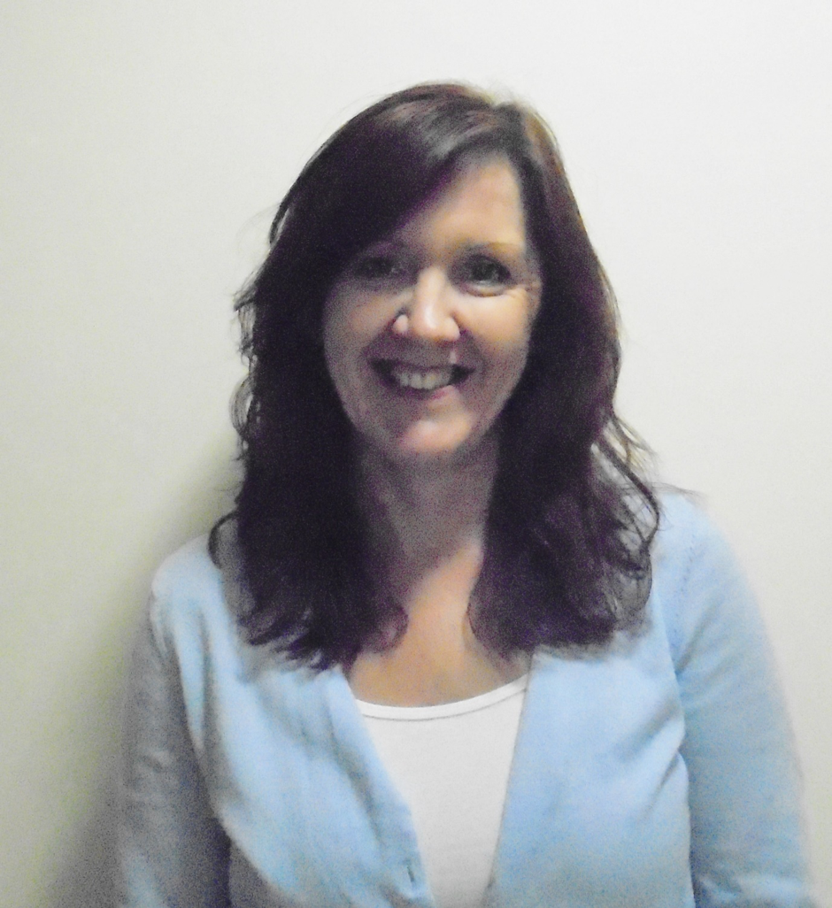 Sonia Moroney