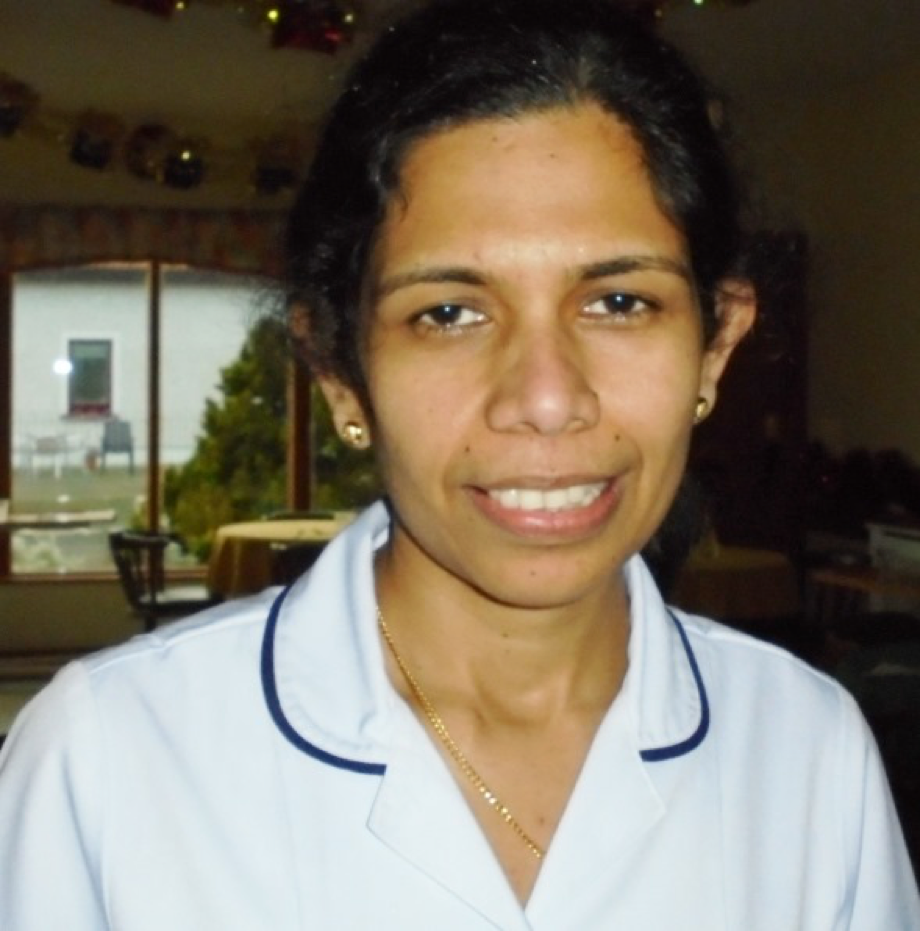 Simmi Joseph